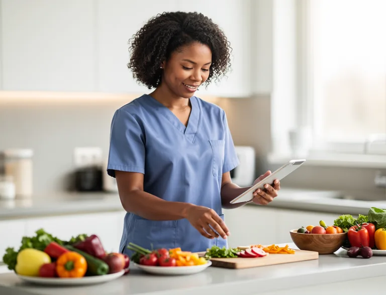Dietitian service in Glen Waverley